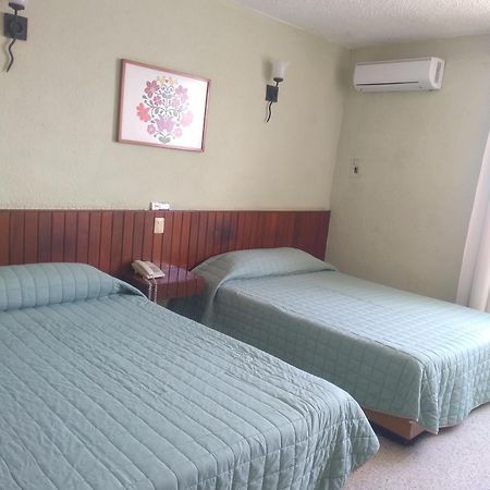 Hotel Batab Cancun Luaran gambar