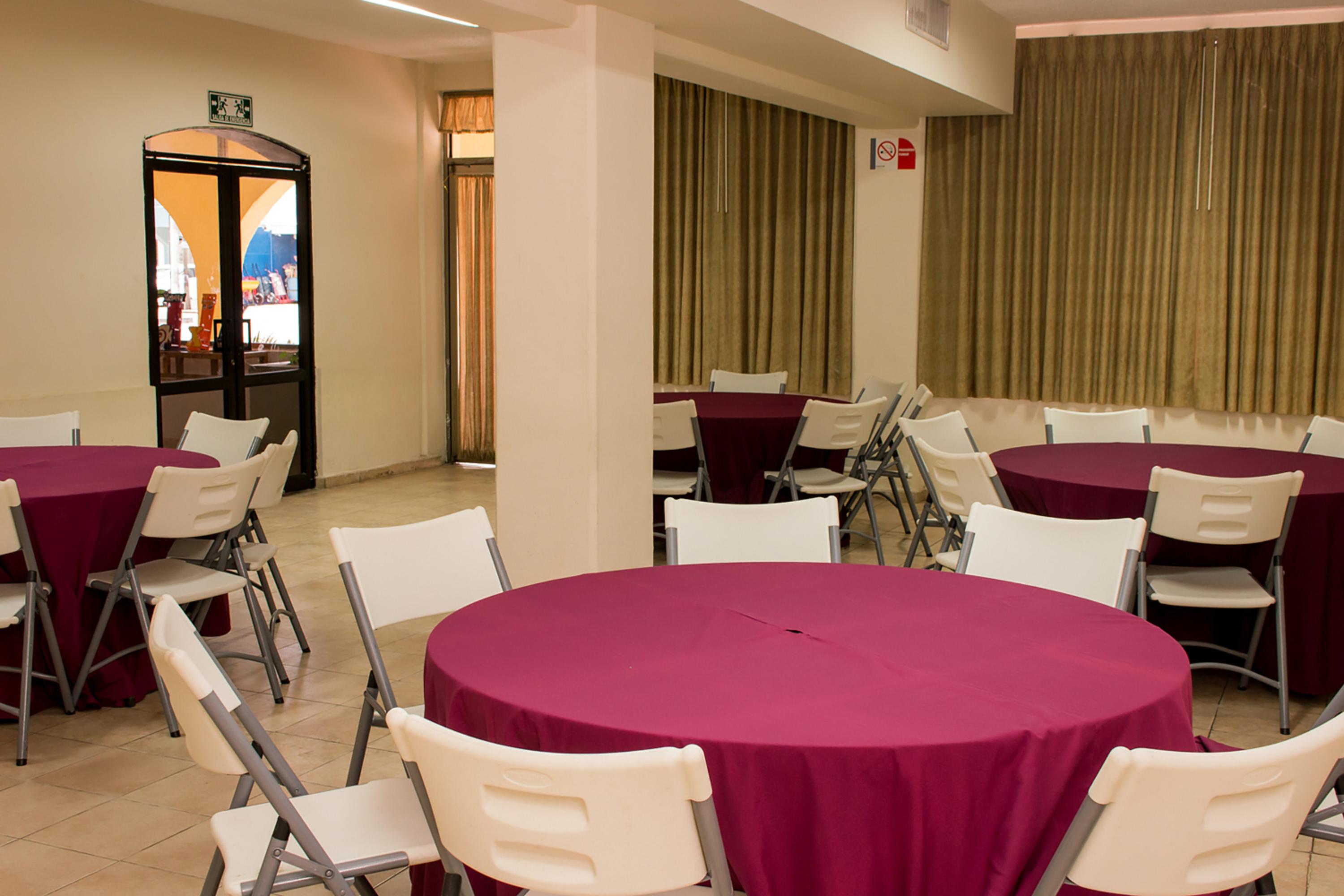 Hotel Batab Cancun Luaran gambar