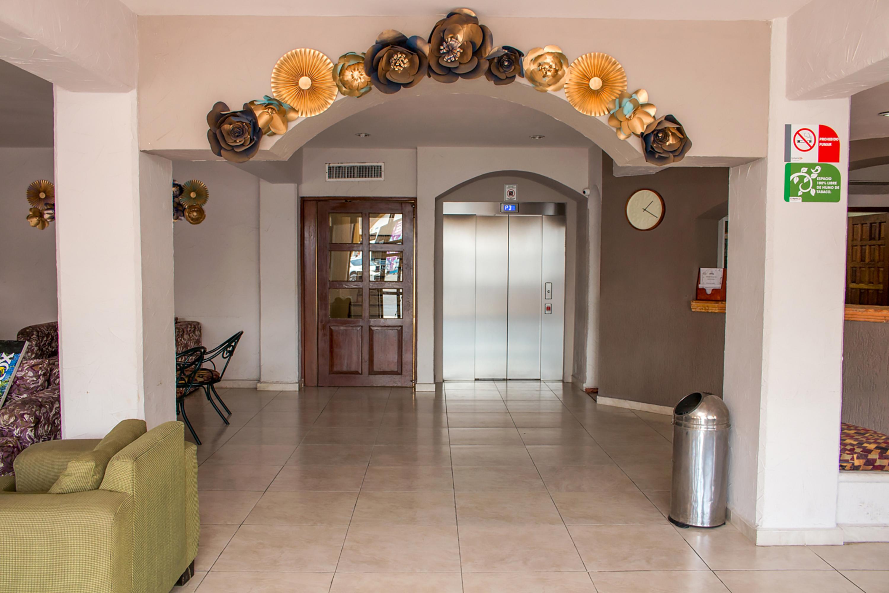 Hotel Batab Cancun Luaran gambar