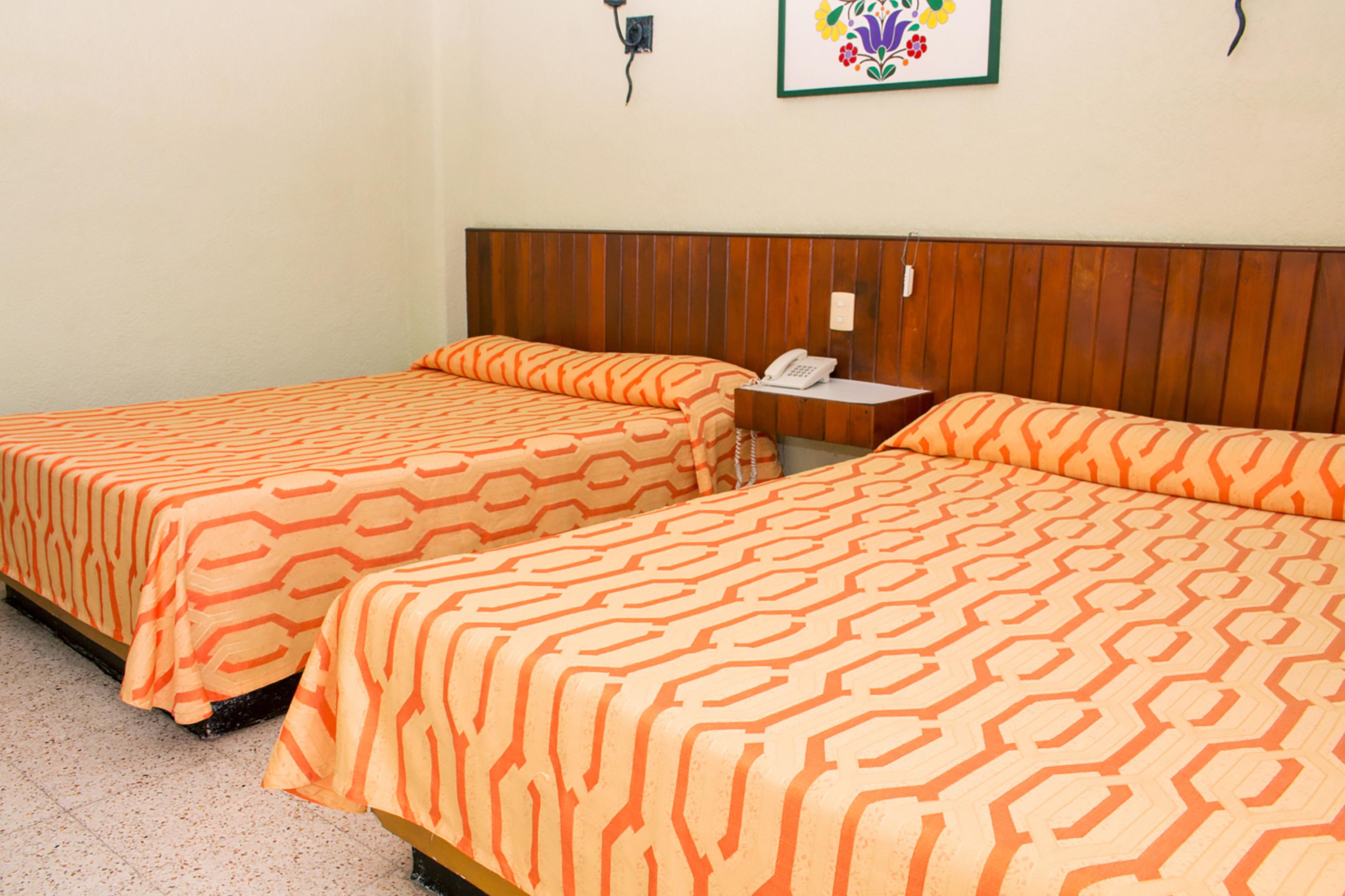 Hotel Batab Cancun Luaran gambar