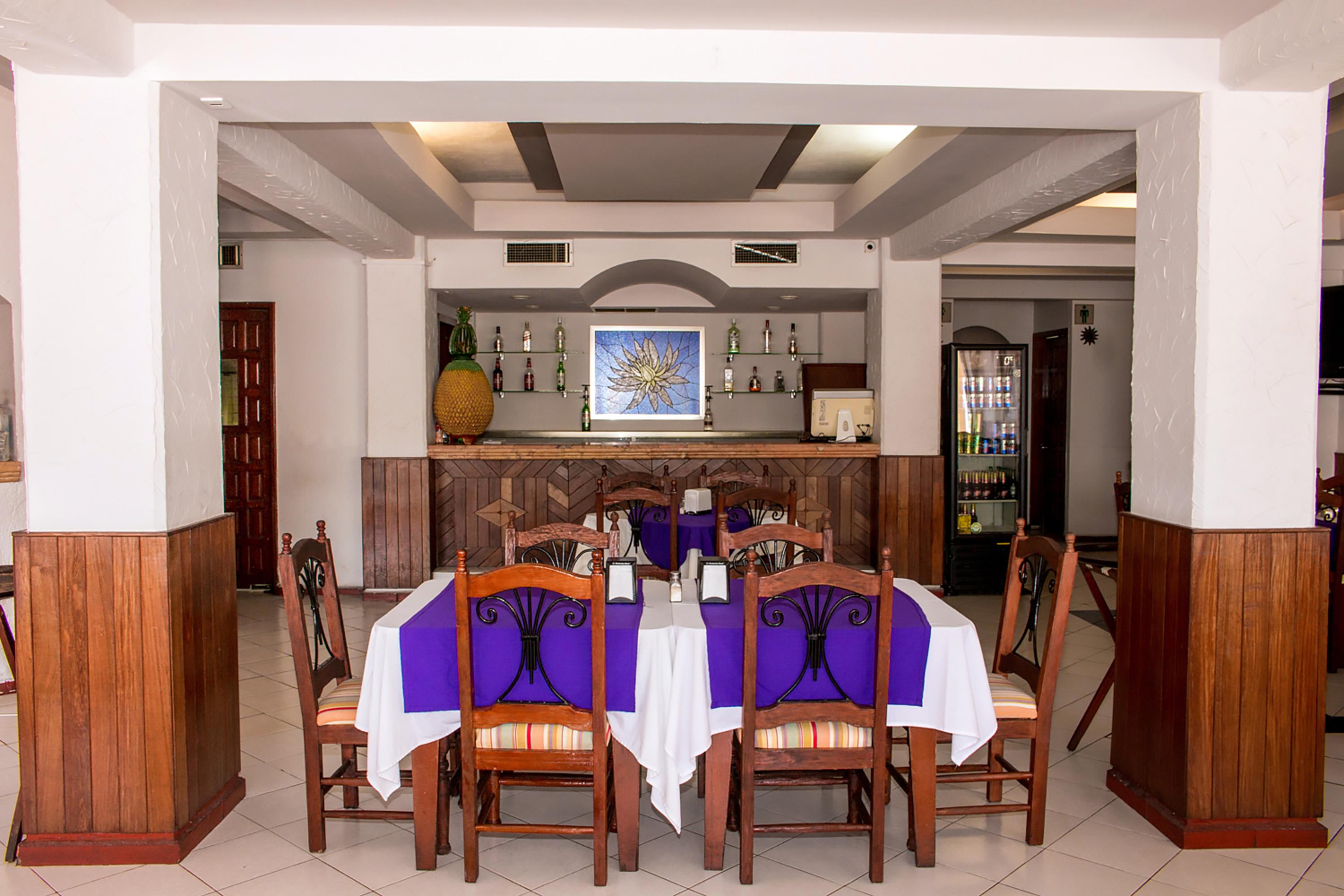 Hotel Batab Cancun Luaran gambar
