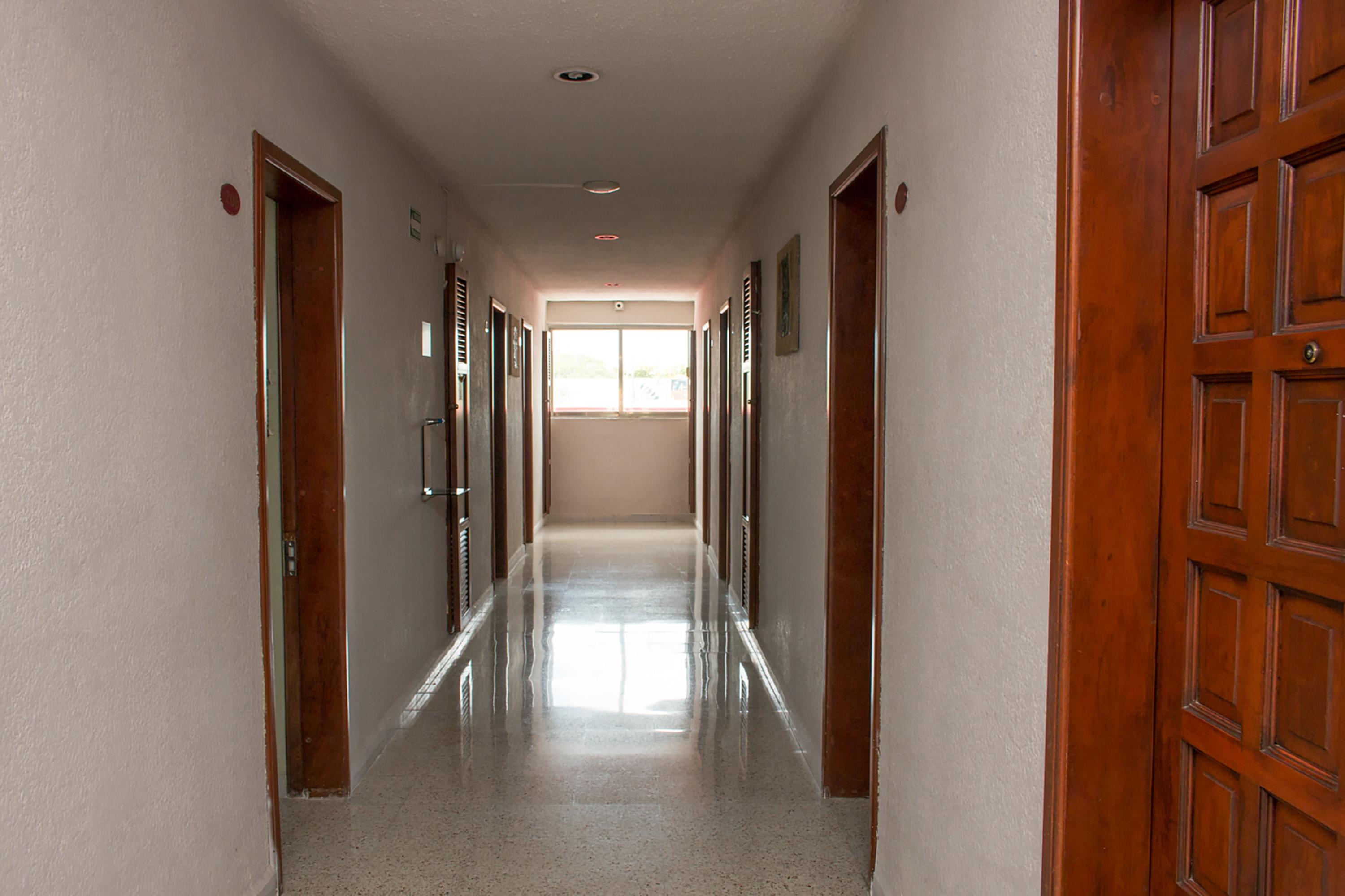 Hotel Batab Cancun Luaran gambar