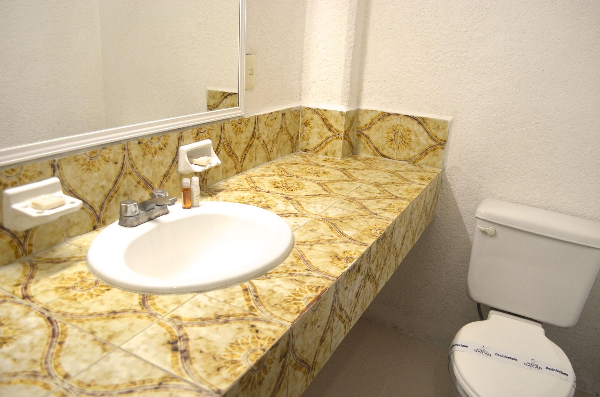 Hotel Batab Cancun Luaran gambar