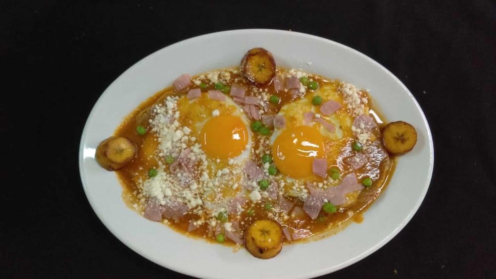 Hotel Batab Cancun Luaran gambar