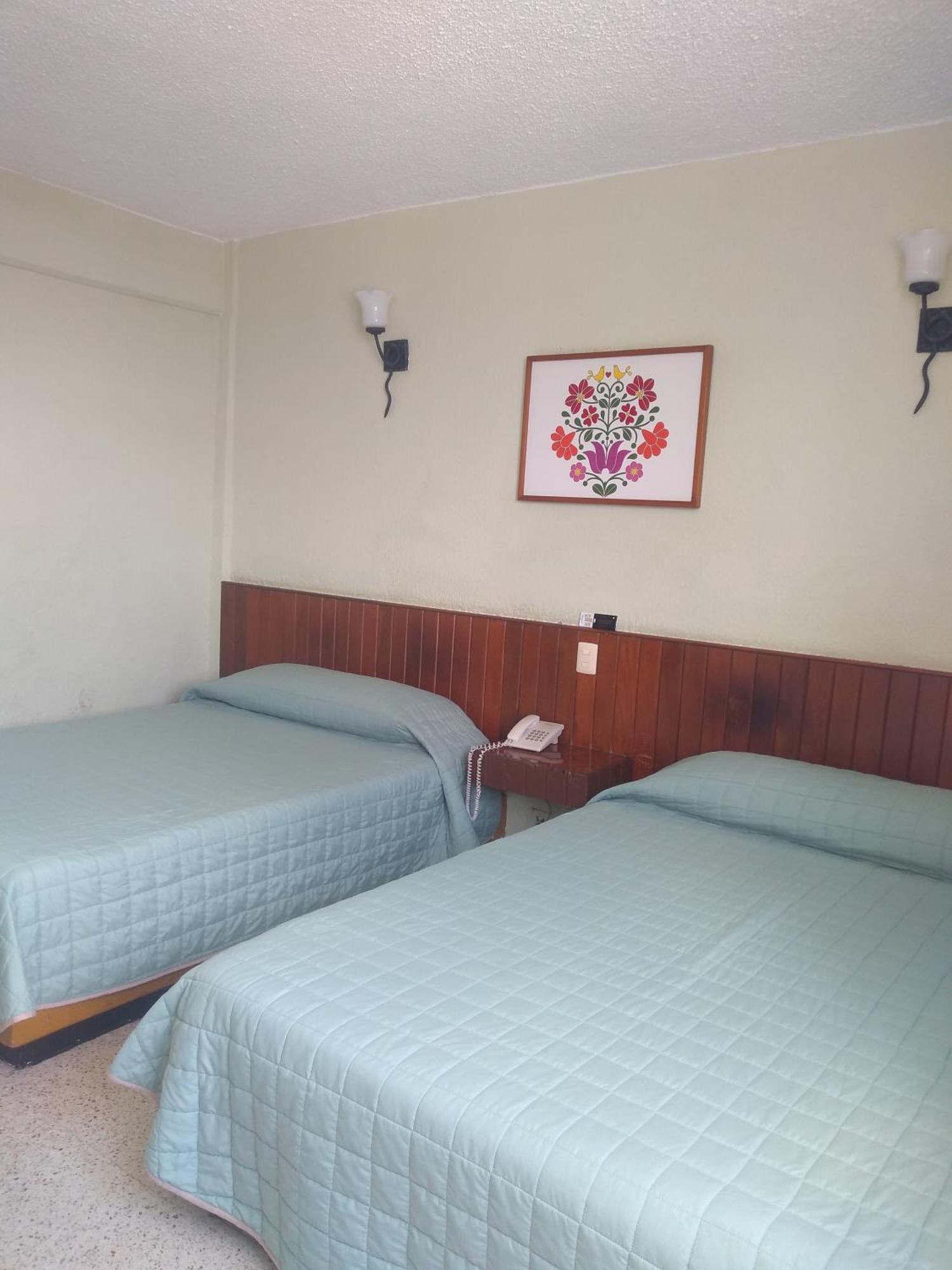 Hotel Batab Cancun Luaran gambar