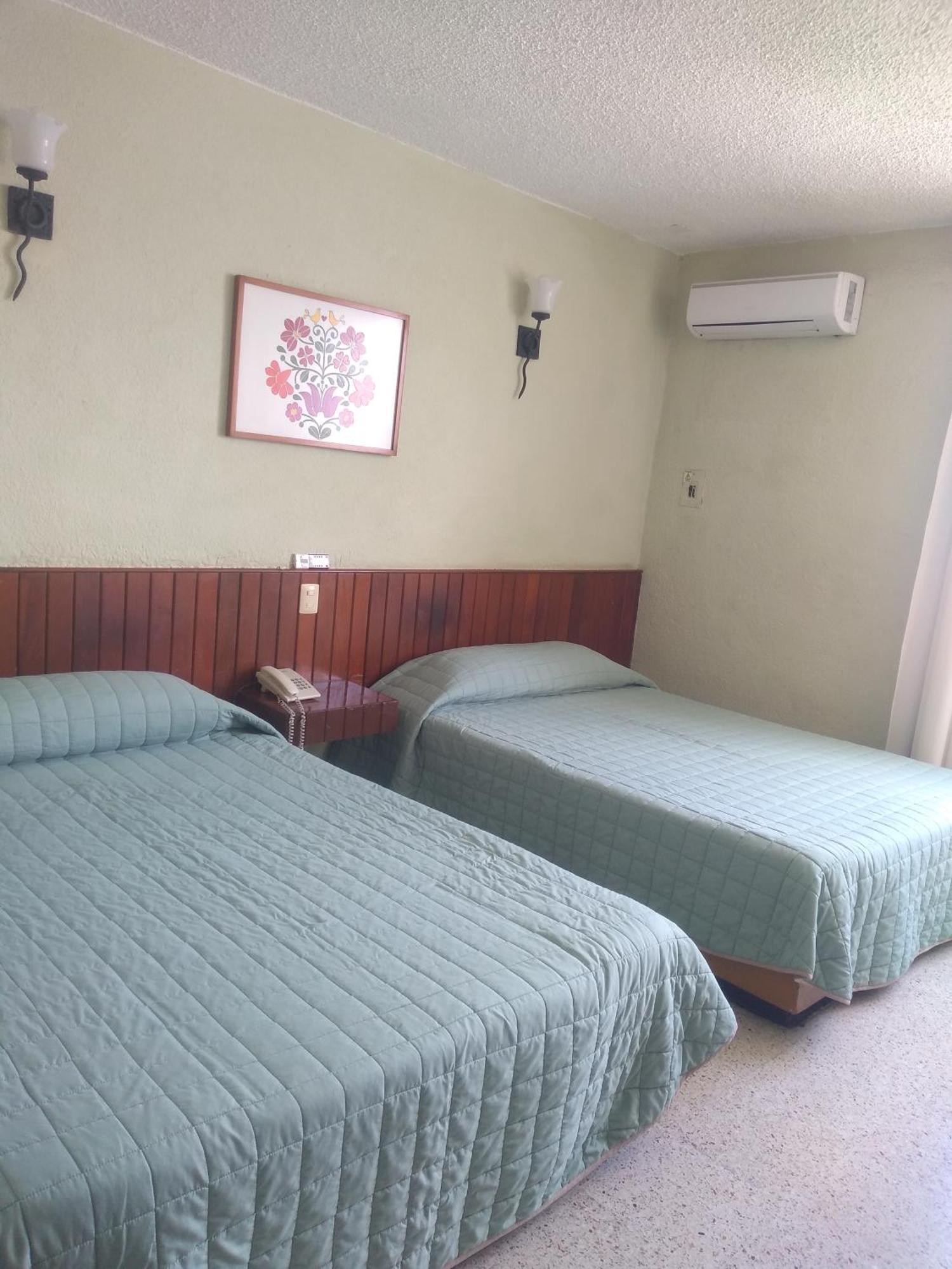 Hotel Batab Cancun Luaran gambar