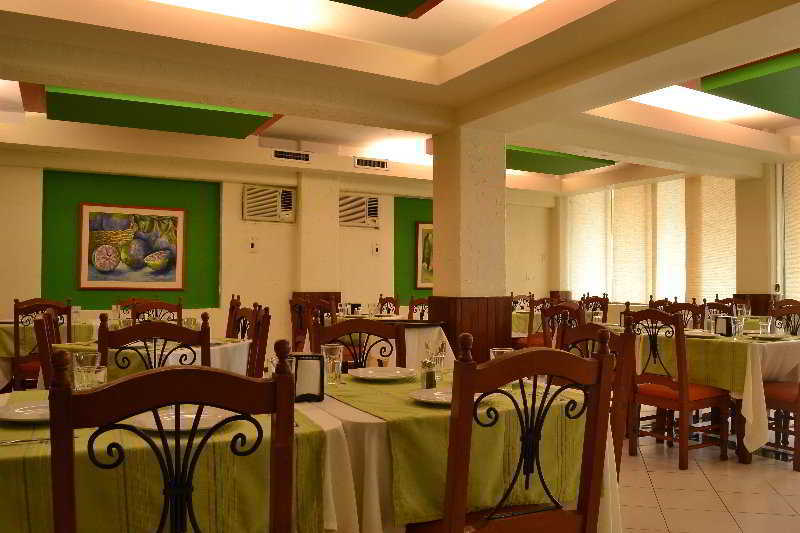 Hotel Batab Cancun Luaran gambar