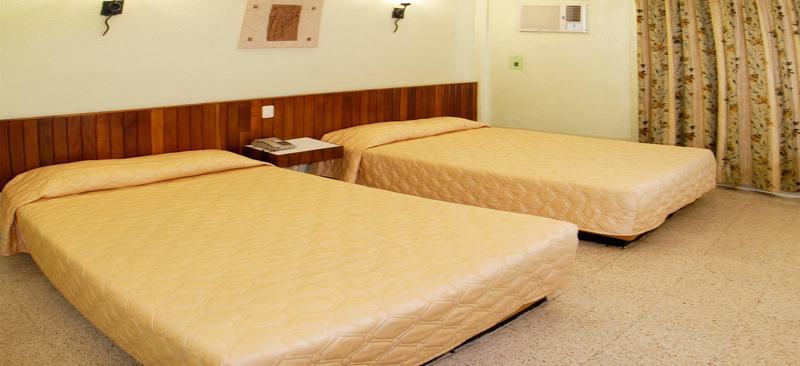 Hotel Batab Cancun Luaran gambar