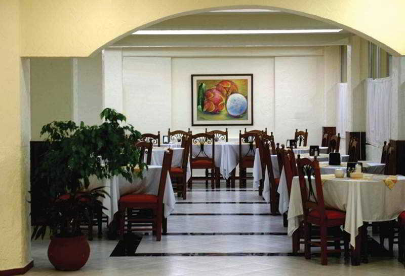 Hotel Batab Cancun Luaran gambar