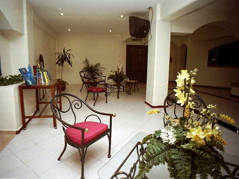 Hotel Batab Cancun Luaran gambar