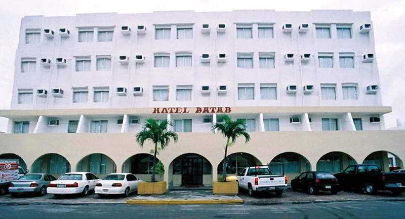 Hotel Batab Cancun Luaran gambar