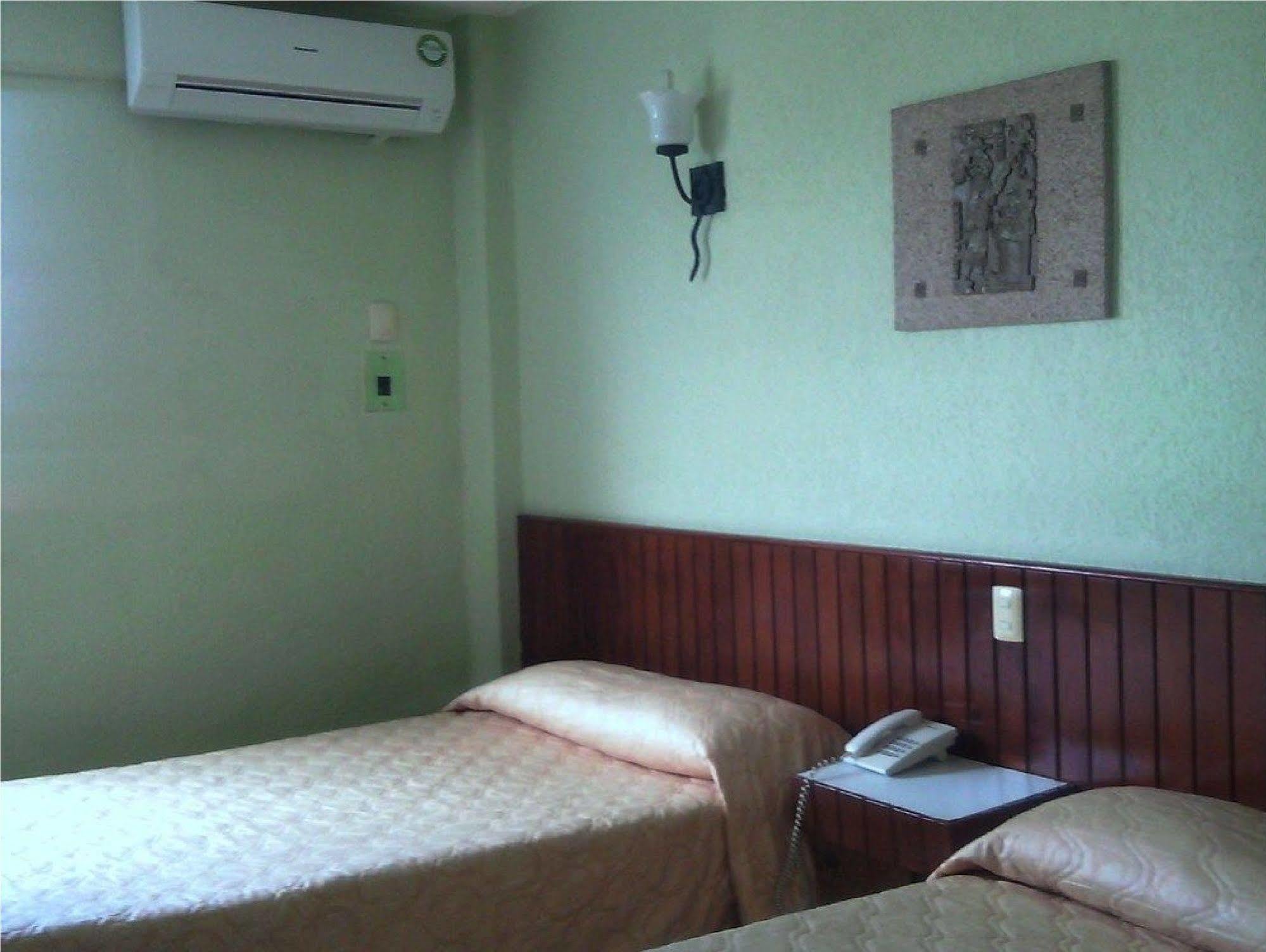 Hotel Batab Cancun Luaran gambar