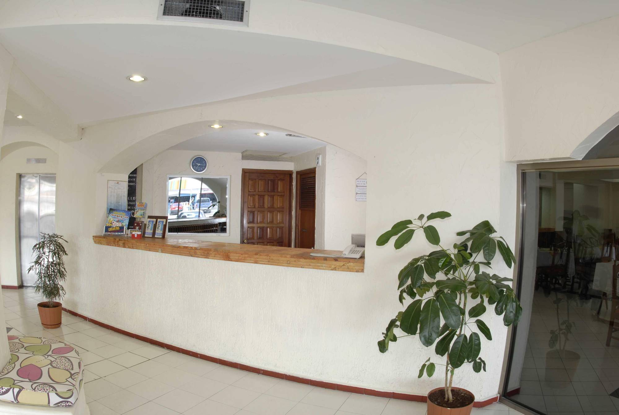 Hotel Batab Cancun Luaran gambar