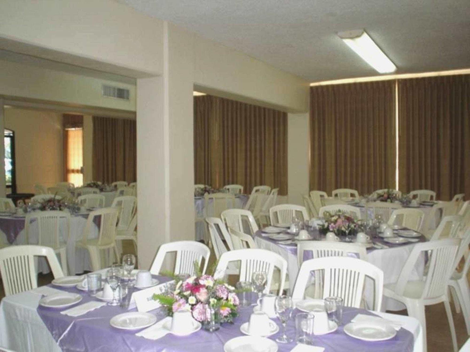 Hotel Batab Cancun Luaran gambar