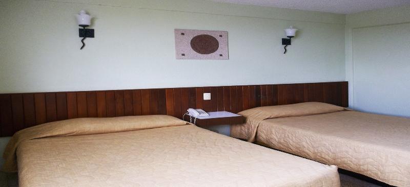 Hotel Batab Cancun Luaran gambar