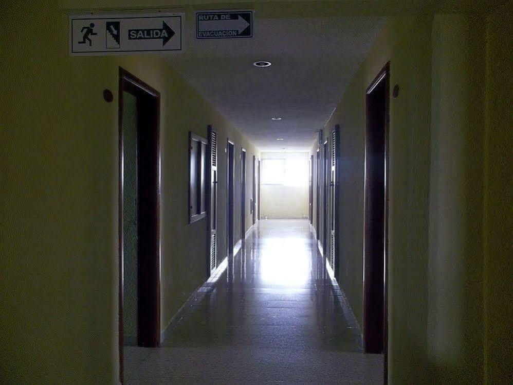 Hotel Batab Cancun Luaran gambar