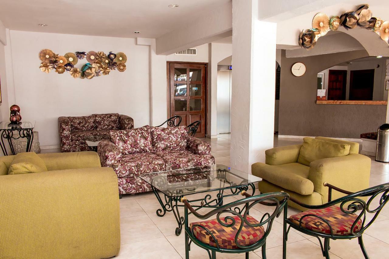 Hotel Batab Cancun Luaran gambar