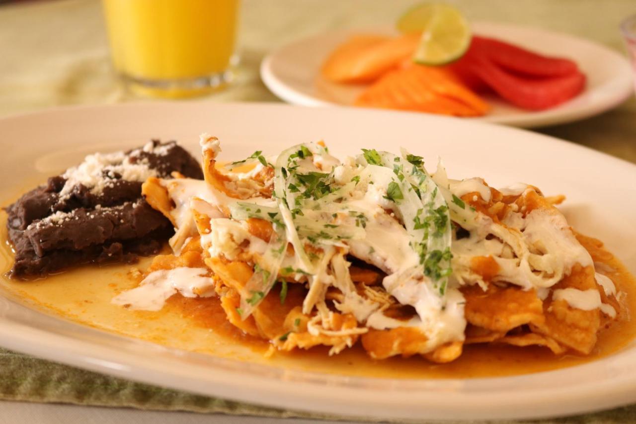 Hotel Batab Cancun Luaran gambar